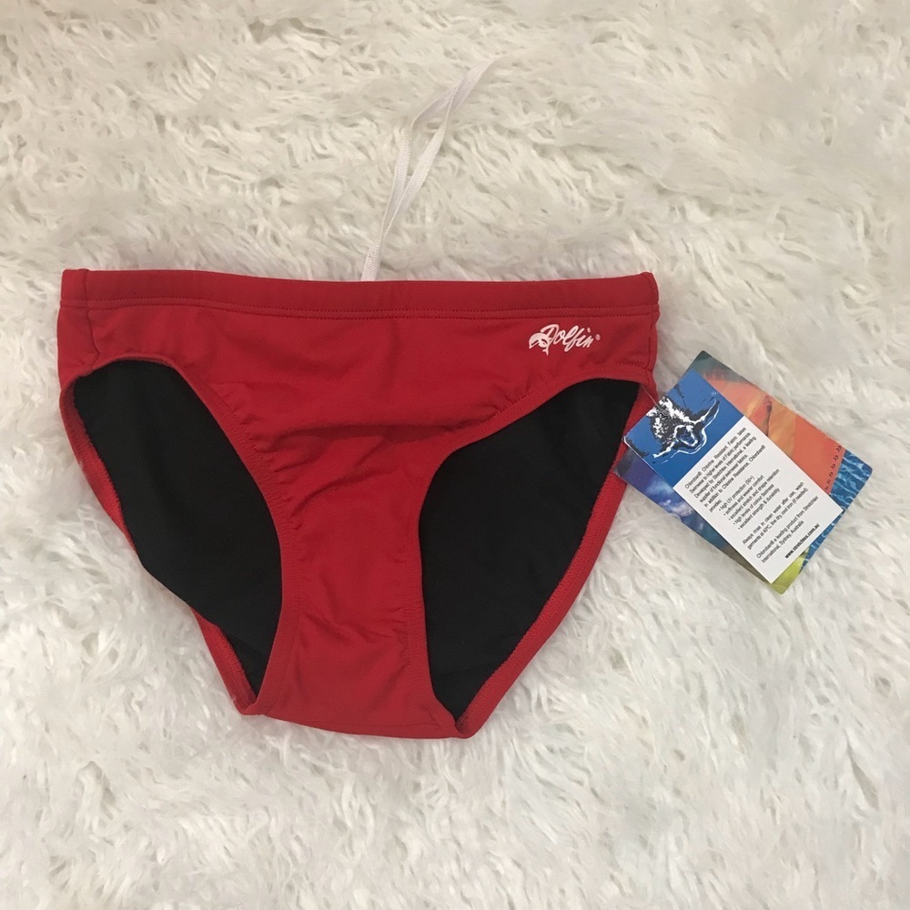 Dolfin Guard Bottom - Picture 2 of 6